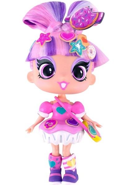13 cm Moda Bebek Sprınkles