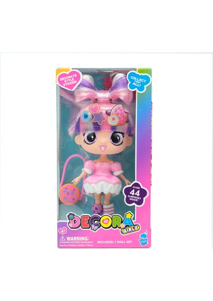 13 cm Moda Bebek Sprınkles fiyatları
