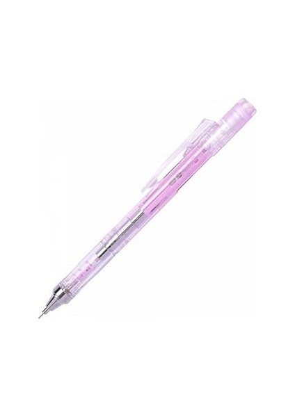 Tombow Mono Graph Versatil Kalem 0,5mm Şeffaf Pemb