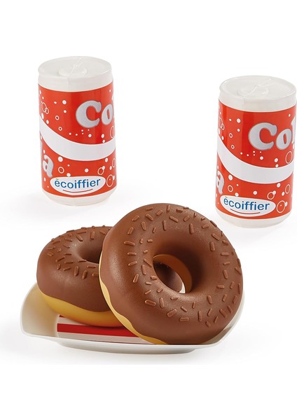 Hot Dog Yemek Menüm