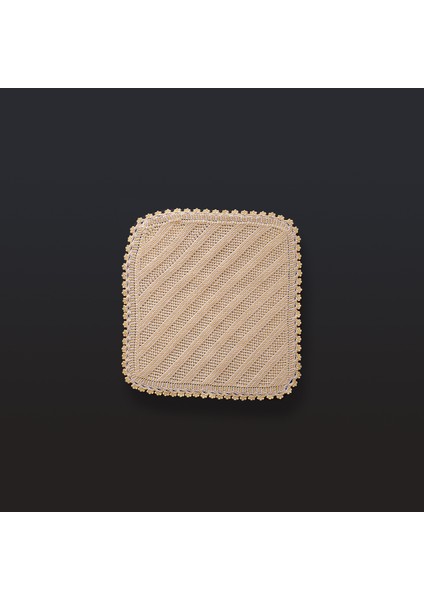El Örgüsü Banyo Lifi 31X35 cm , 1 Adet indirimleri