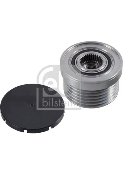 Alternator Rulmanı Bmw E81 E87 E30 E46 E90 E91 E92 E60 E61 X1 X3