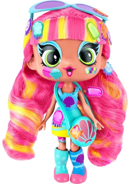 13 cm Moda Bebek Sunny