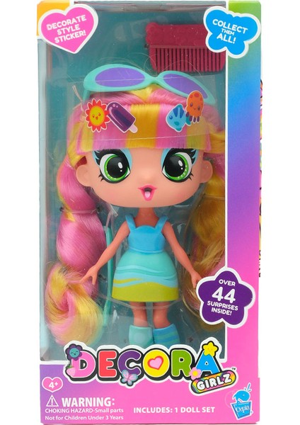 13 cm Moda Bebek Sunny fiyatları