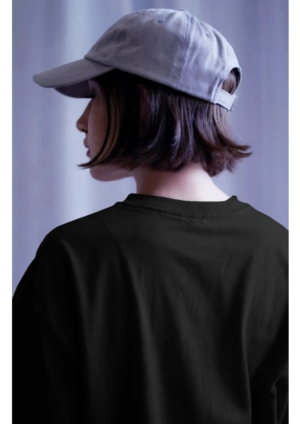 Unisex Children Of Bodom Baskılı Tişört, Oversize Rock Grubu Temalı Bisiklet Yaka T-Shirt fiyatları
