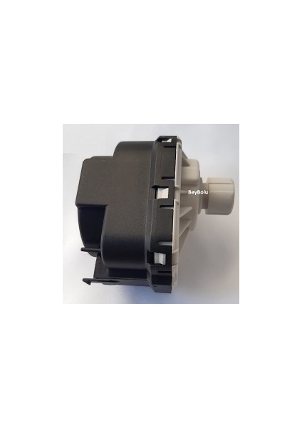 Eca Kombi Üç Yollu Vana Motoru 220 Volt , Eca Üç