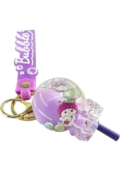 Içi Sulu Anahtarlık. Çanta Süsü. Anahtarlık fiyatları