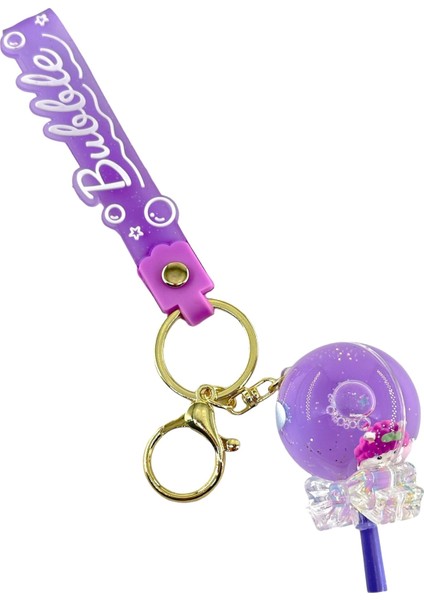 Içi Sulu Anahtarlık. Çanta Süsü. Anahtarlık modelleri