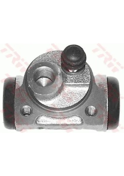 Fren Sılındırı Sol R21 Manager 22,2mm