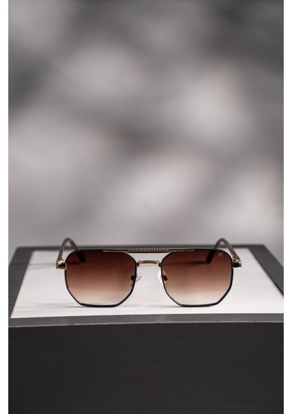 Güneş Gözlüğü MS-322-C6