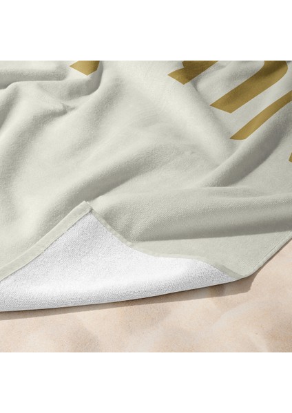 Nude Plaj Havlusu indirimleri