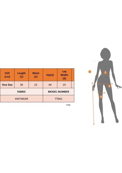 Kadın Belinden Bağlamalı Mini Triko Short fırsatları