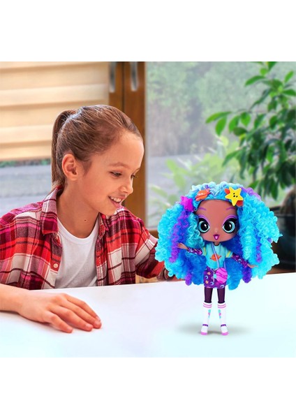 28 cm Büyük Moda Bebek Celestıa indirimleri