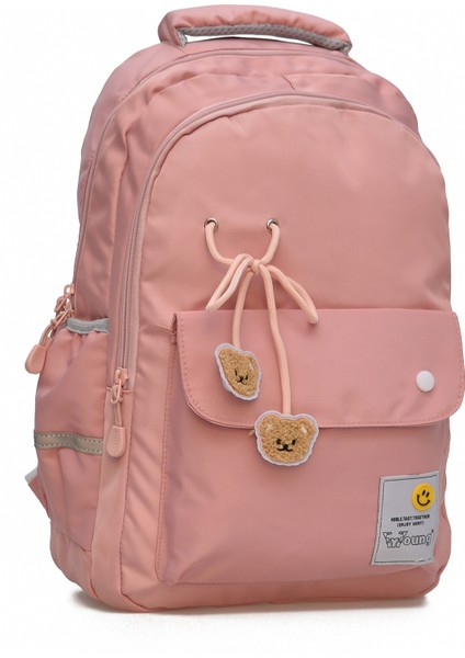 Çocuk Ortopedik Çok Gözlü Okul Çantası 51670