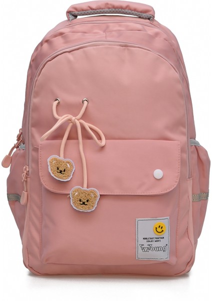 Çocuk Ortopedik Çok Gözlü Okul Çantası 51670 fiyatları