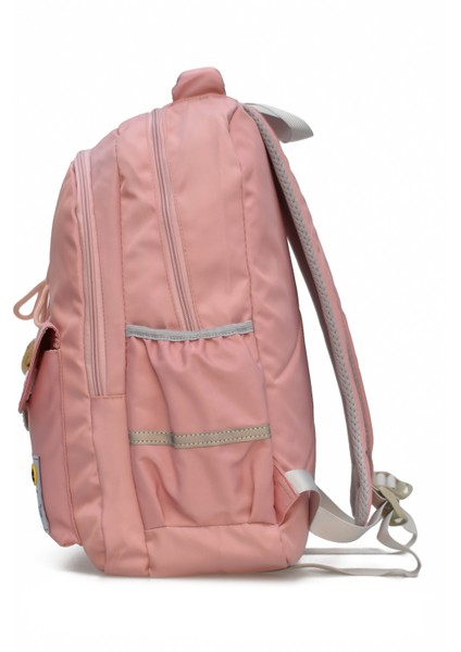 Çocuk Ortopedik Çok Gözlü Okul Çantası 51670 modelleri