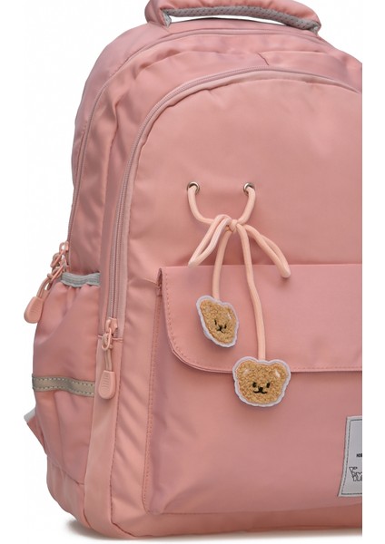 Çocuk Ortopedik Çok Gözlü Okul Çantası 51670 fırsatları