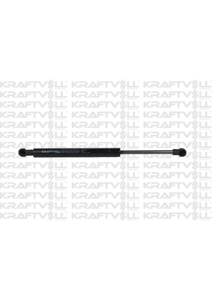 Kaput Amortısoru Bmw E46 00 (2 Adet)