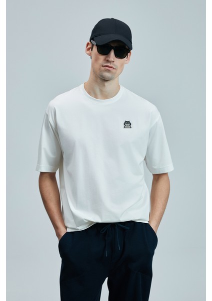 Nımbus Modern Grafik T- Shirt Siyah fiyatları