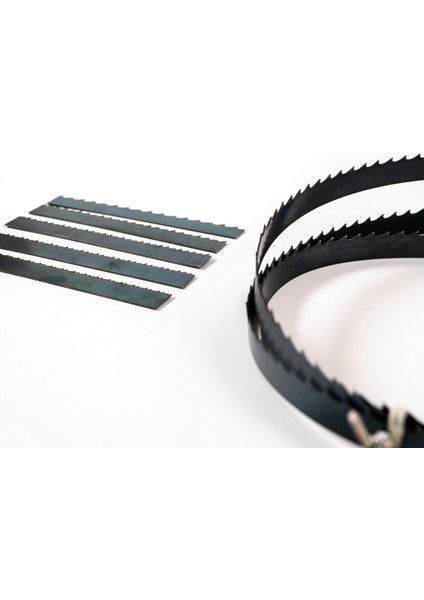 Catpower 2705 Uyumlu Şerit Testere Bıçağı fırsatları