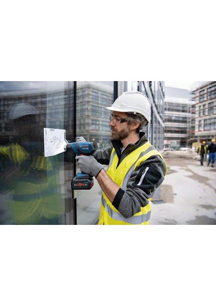 Bosch Ghg 18V-50 Promix 18 Volt Akülü Sıcak Hava Tabancası (Akü ve Şarj Aleti Hariç) modelleri