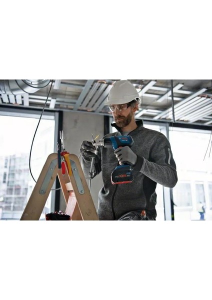 Bosch Ghg 18V-50 Promix 18 Volt Akülü Sıcak Hava Tabancası (Akü ve Şarj Aleti Hariç) fırsatları