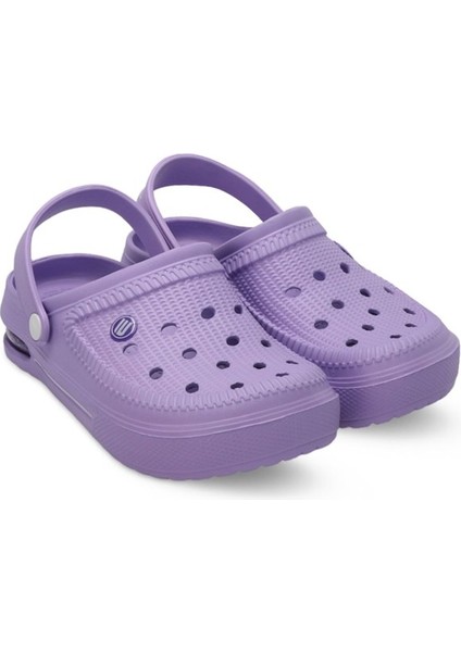 Esem Esem Air Kadın Terlik Lila EA14SK080-680 fiyatları