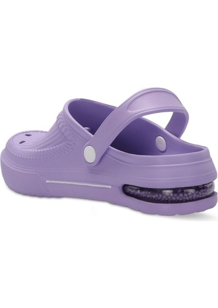 Esem Esem Air Kadın Terlik Lila EA14SK080-680 modelleri