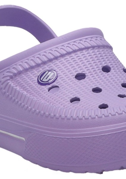 Esem Esem Air Kadın Terlik Lila EA14SK080-680 fırsatları