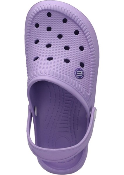 Esem Esem Air Kadın Terlik Lila EA14SK080-680 indirimleri