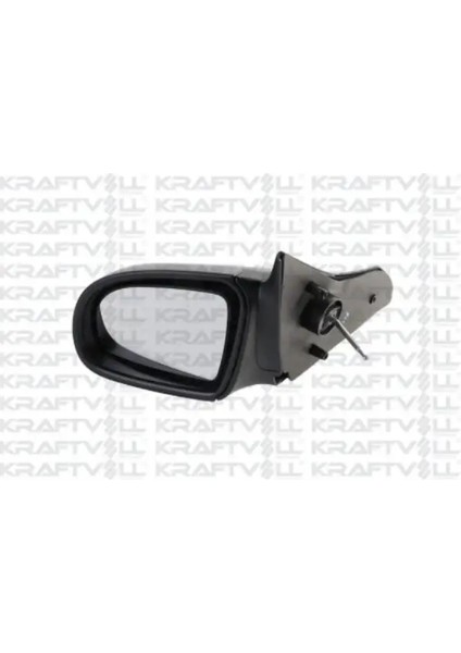 Dıs Dıkız Aynası Mekanık Sag Astra F 9498 Astra Classıc 9902