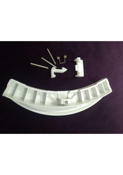 Bosch WAE2027STR Kapak Mandal , Bosch Çamaşır Makinesi Kapak modelleri