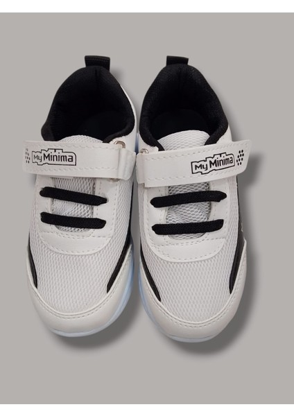 Işıklı Erkek Çocuk Ayakkabısı
