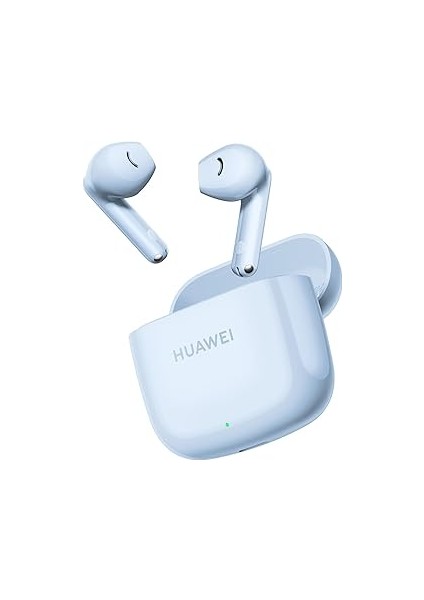 Freebuds Se 2 Bluetooth Kulak Içi Kulaklık, Mavi