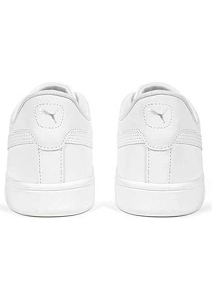 Smash 3.0 Buck 392336-09 ERKEK Beyaz Günlük Sneaker Ayakkabı fırsatları