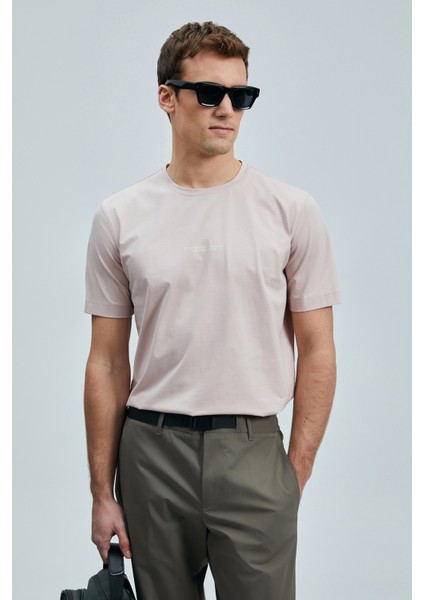 Valor Modern Grafik T- Shirt