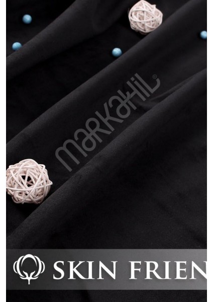 Markahil Blackout Işık Geçirmez Fon Perde Pilesiz Ekstraforlu Karartma Güneşlik fırsatları