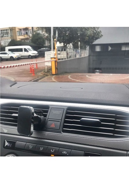 Araç Otovo Manyetik Kalorifer Telefon Tutucu, 360° Döner fiyatları