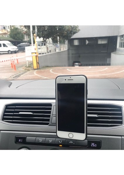 Araç Otovo Manyetik Kalorifer Telefon Tutucu, 360° Döner modelleri