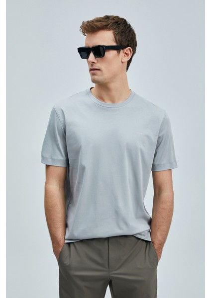 Bran Modern Grafik T- Shirt Siyah modelleri