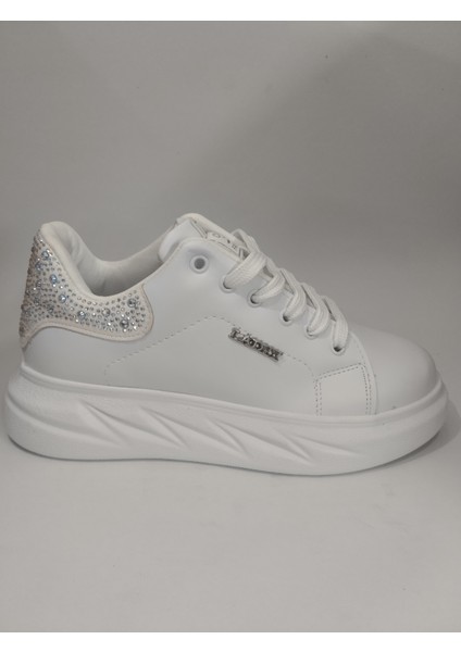 Kadın Günlük Spor Ayakkabı