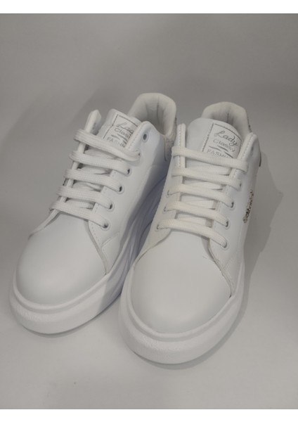 Kadın Günlük Spor Ayakkabı modelleri