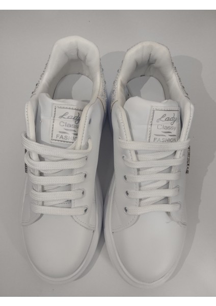 Kadın Günlük Spor Ayakkabı indirimleri