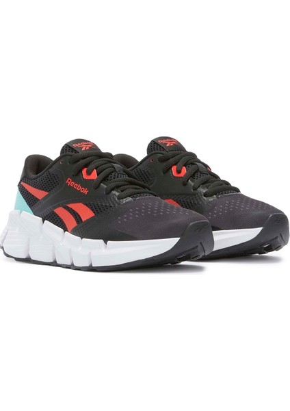 Zıg Dynamıca 5 Siyah Unisex Koşu Ayakkabısı
