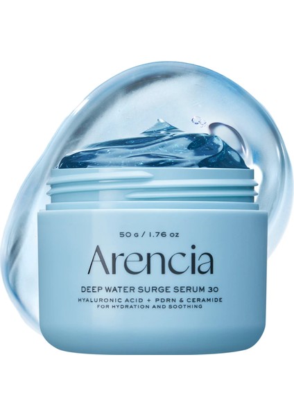- Deep Water Surge Serum 30 (Bariyer Serum)(Globalcare)