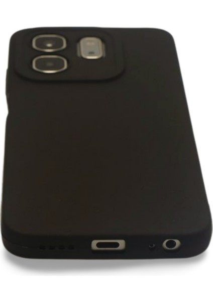 Infinix Hot 50I Uyumlu Silikon Kılıf fiyatları