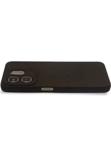Infinix Hot 50I Uyumlu Silikon Kılıf modelleri