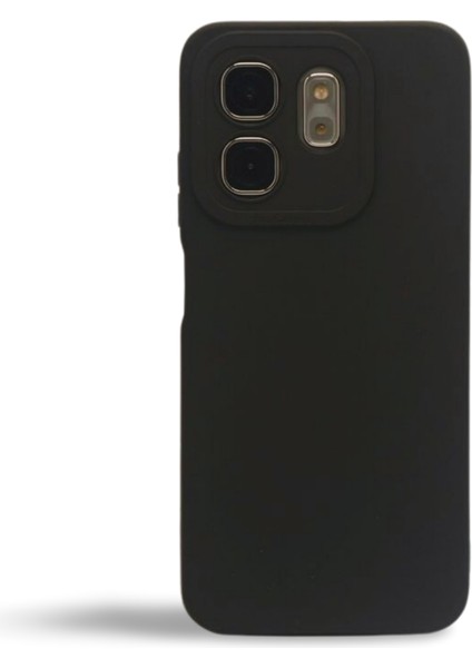 Infinix Hot 50I Uyumlu Silikon Kılıf fırsatları