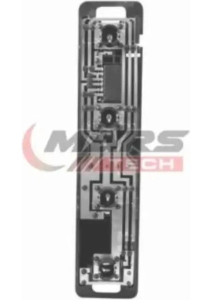 Stop Lambası Duyu 98 05 Volt LT35