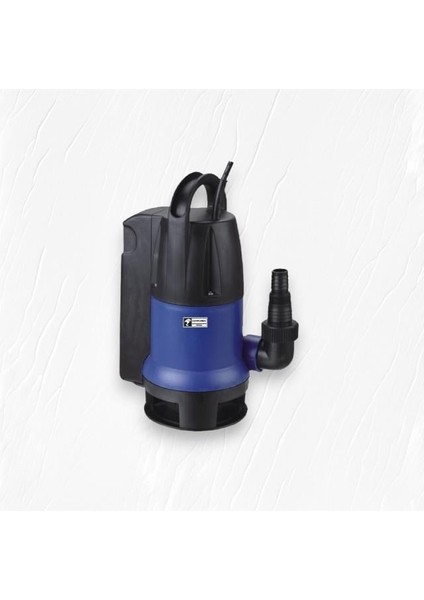 673 Kirli Su Dalgıç Pompa 750W